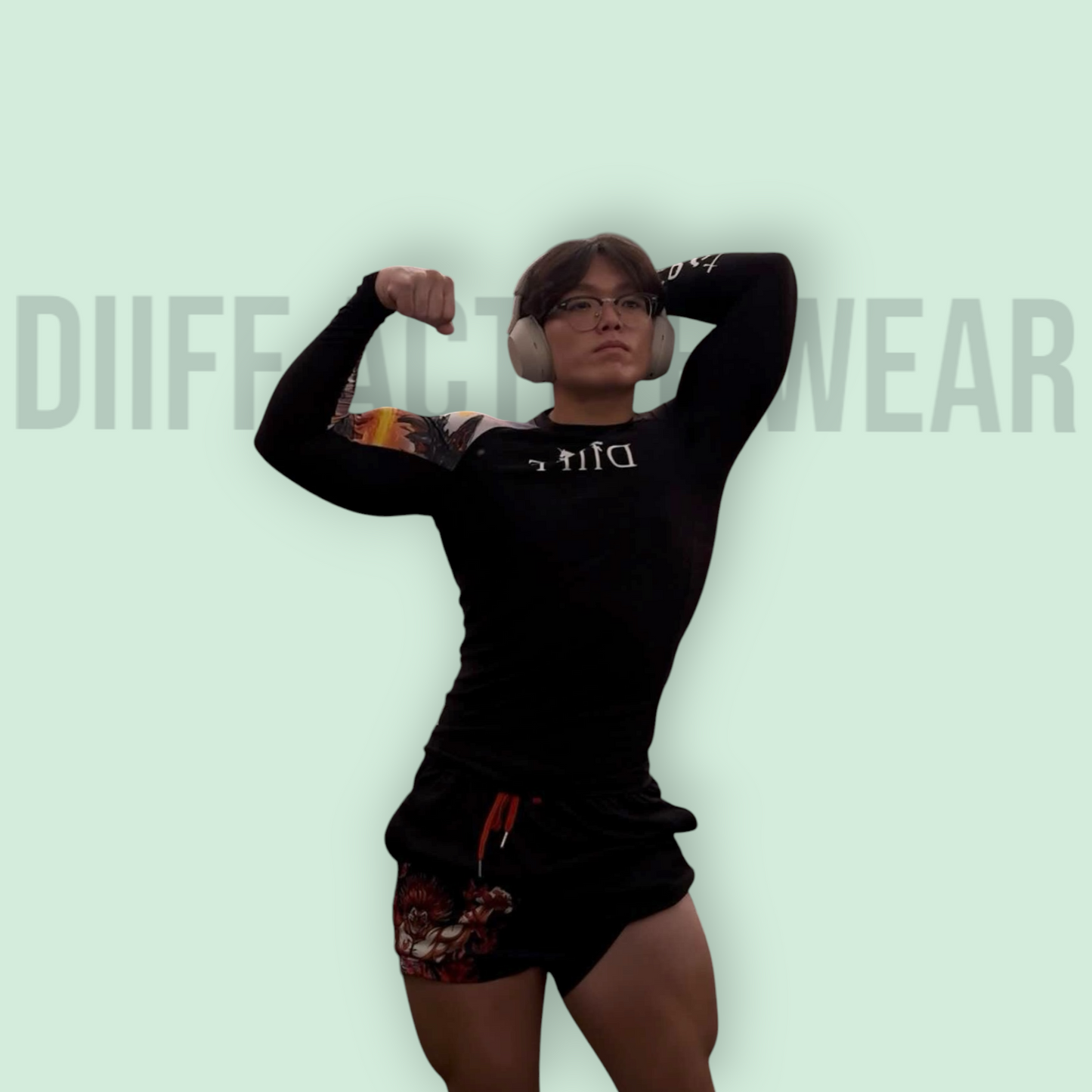 Diiff - Velocity Compression