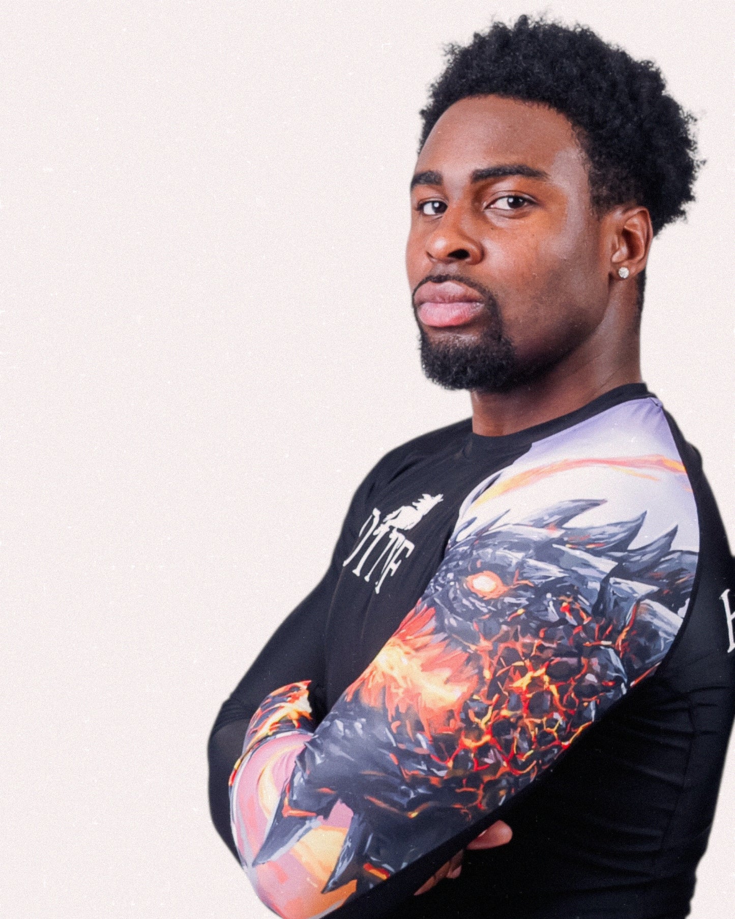 (Men's) Diiff Signature Compression