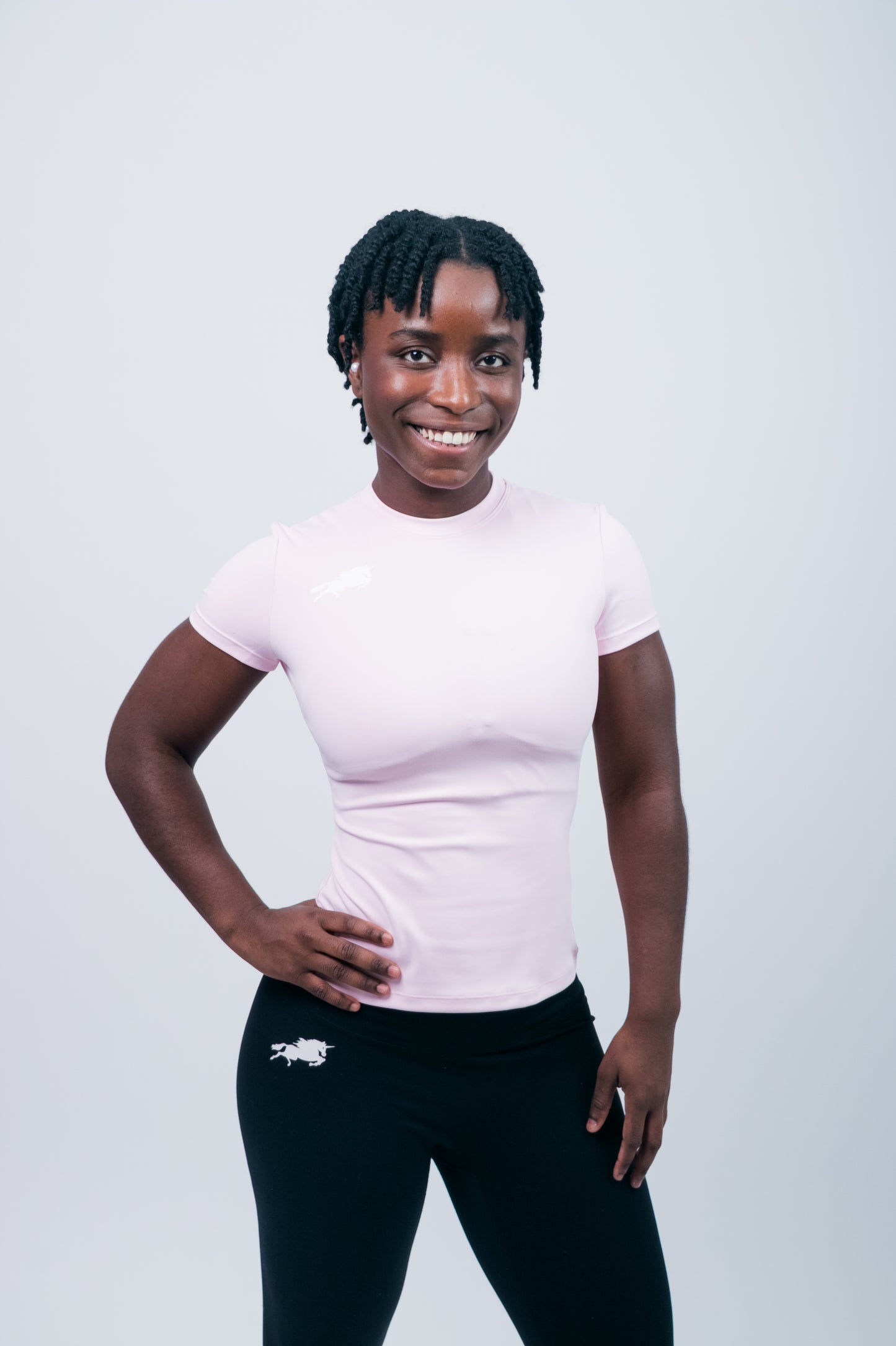 Unicorn Pink Tee