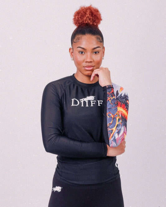 (Women's) Diiff Velocity Compression