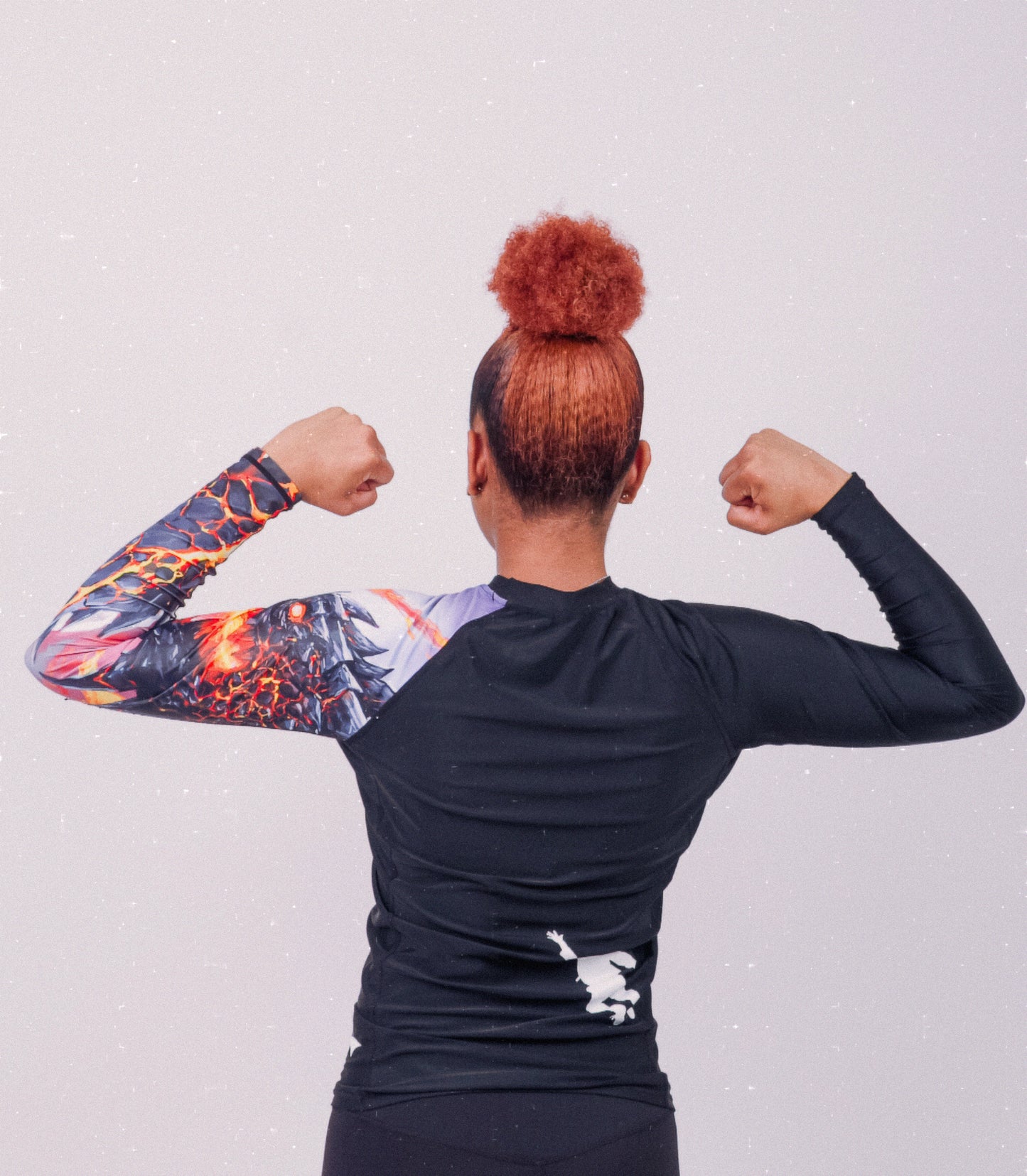 (Women's) Diiff Velocity Compression