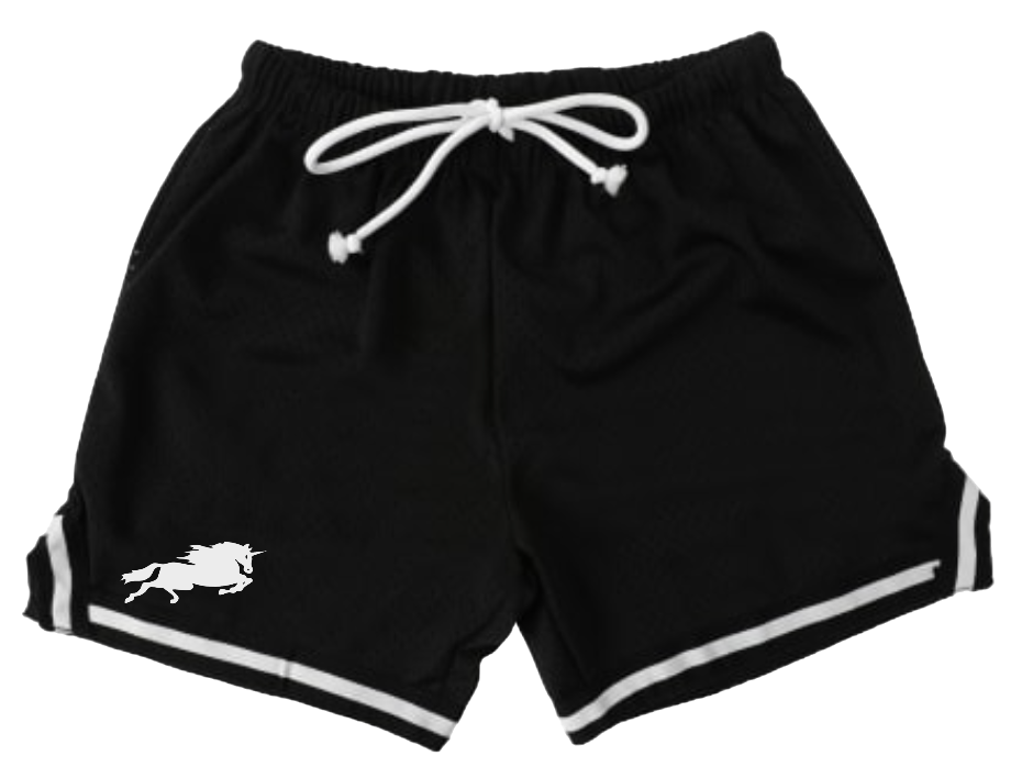 Mens Signature Shorts