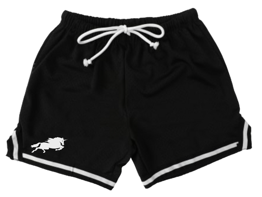 Mens Signature Shorts