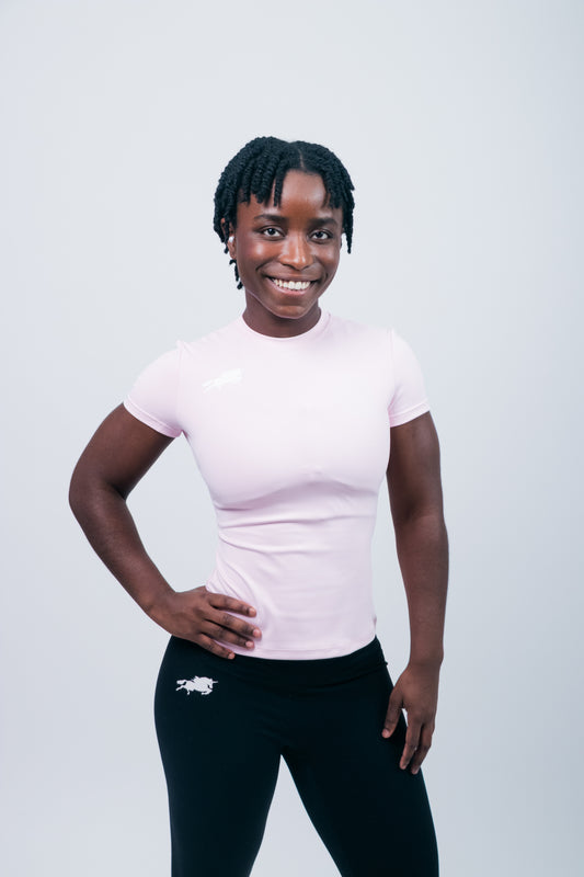 Unicorn Pink Tee