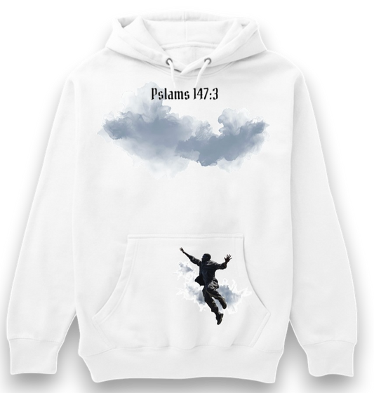 PSLAMS 147 : 3